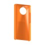 כיסוי פלסטיק קשיח ל- Nokia 9 PureView בצבע - כתום - קייס מובייל