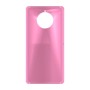 כיסוי פלסטיק קשיח ל- Nokia 9 PureView בצבע - ורוד - קייס מובייל