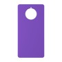 כיסוי פלסטיק קשיח ל- Nokia 9 PureView בצבע - סגול - קייס מובייל