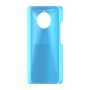 כיסוי פלסטיק קשיח ל- Nokia 9 PureView בצבע - תכלת - קייס מובייל