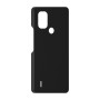 כיסוי פלסטיק קשיח ל- Nokia C31 בצבע - שחור - קייס מובייל