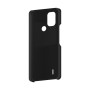 כיסוי פלסטיק קשיח ל- Nokia C31 בצבע - שחור - קייס מובייל