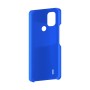 כיסוי פלסטיק קשיח ל- Nokia C31 בצבע - כחול - קייס מובייל