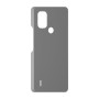כיסוי פלסטיק קשיח ל- Nokia C31 בצבע - אפור - קייס מובייל