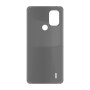 כיסוי פלסטיק קשיח ל- Nokia C31 בצבע - אפור - קייס מובייל