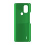 כיסוי פלסטיק קשיח ל- Nokia C31 בצבע - ירוק - קייס מובייל