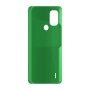 כיסוי פלסטיק קשיח ל- Nokia C31 בצבע - ירוק - קייס מובייל