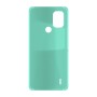 כיסוי פלסטיק קשיח ל- Nokia C31 בצבע - מנטה - קייס מובייל