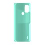 כיסוי פלסטיק קשיח ל- Nokia C31 בצבע - מנטה - קייס מובייל
