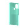 כיסוי פלסטיק קשיח ל- Nokia C31 בצבע - מנטה - קייס מובייל