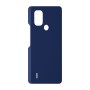 כיסוי פלסטיק קשיח ל- Nokia C31 בצבע - כחול נייבי - קייס מובייל