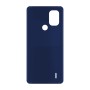 כיסוי פלסטיק קשיח ל- Nokia C31 בצבע - כחול נייבי - קייס מובייל