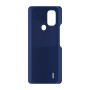 כיסוי פלסטיק קשיח ל- Nokia C31 בצבע - כחול נייבי - קייס מובייל