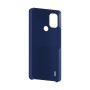 כיסוי פלסטיק קשיח ל- Nokia C31 בצבע - כחול נייבי - קייס מובייל