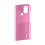 כיסוי פלסטיק קשיח ל- Nokia C31 בצבע - ורוד - קייס מובייל