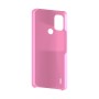 כיסוי פלסטיק קשיח ל- Nokia C31 בצבע - ורוד - קייס מובייל