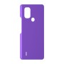 כיסוי פלסטיק קשיח ל- Nokia C31 בצבע - סגול - קייס מובייל