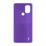 כיסוי פלסטיק קשיח ל- Nokia C31 בצבע - סגול - קייס מובייל