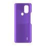 כיסוי פלסטיק קשיח ל- Nokia C31 בצבע - סגול - קייס מובייל