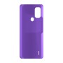 כיסוי פלסטיק קשיח ל- Nokia C31 בצבע - סגול - קייס מובייל
