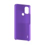 כיסוי פלסטיק קשיח ל- Nokia C31 בצבע - סגול - קייס מובייל