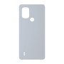 כיסוי פלסטיק קשיח ל- Nokia C31 בצבע - כסף - קייס מובייל