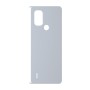 כיסוי פלסטיק קשיח ל- Nokia C31 בצבע - כסף - קייס מובייל