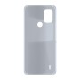 כיסוי פלסטיק קשיח ל- Nokia C31 בצבע - כסף - קייס מובייל