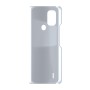 כיסוי פלסטיק קשיח ל- Nokia C31 בצבע - כסף - קייס מובייל