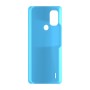 כיסוי פלסטיק קשיח ל- Nokia C31 בצבע - תכלת - קייס מובייל