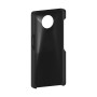 כיסוי פלסטיק קשיח ל- Nokia G10 בצבע - שחור - קייס מובייל