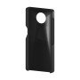 כיסוי פלסטיק קשיח ל- Nokia G10 בצבע - שחור - קייס מובייל
