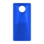 כיסוי פלסטיק קשיח ל- Nokia G10 בצבע - כחול - קייס מובייל