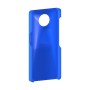 כיסוי פלסטיק קשיח ל- Nokia G10 בצבע - כחול - קייס מובייל