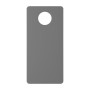 כיסוי פלסטיק קשיח ל- Nokia G10 בצבע - אפור - קייס מובייל