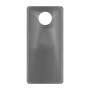 כיסוי פלסטיק קשיח ל- Nokia G10 בצבע - אפור - קייס מובייל