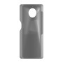 כיסוי פלסטיק קשיח ל- Nokia G10 בצבע - אפור - קייס מובייל