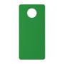 כיסוי פלסטיק קשיח ל- Nokia G10 בצבע - ירוק - קייס מובייל