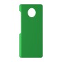 כיסוי פלסטיק קשיח ל- Nokia G10 בצבע - ירוק - קייס מובייל