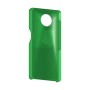כיסוי פלסטיק קשיח ל- Nokia G10 בצבע - ירוק - קייס מובייל