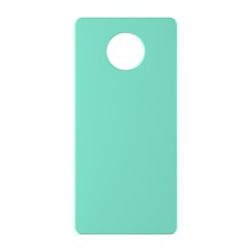 כיסוי פלסטיק קשיח ל- Nokia G10 בצבע - מנטה - קייס מובייל