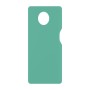 כיסוי פלסטיק קשיח ל- Nokia G10 בצבע - מנטה - קייס מובייל