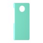 כיסוי פלסטיק קשיח ל- Nokia G10 בצבע - מנטה - קייס מובייל