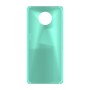 כיסוי פלסטיק קשיח ל- Nokia G10 בצבע - מנטה - קייס מובייל