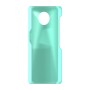 כיסוי פלסטיק קשיח ל- Nokia G10 בצבע - מנטה - קייס מובייל