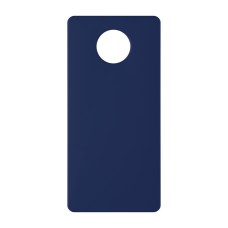 כיסוי פלסטיק קשיח ל- Nokia G10 בצבע - כחול נייבי - קייס מובייל