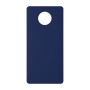 כיסוי פלסטיק קשיח ל- Nokia G10 בצבע - כחול נייבי - קייס מובייל