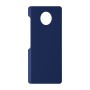 כיסוי פלסטיק קשיח ל- Nokia G10 בצבע - כחול נייבי - קייס מובייל