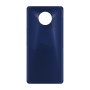 כיסוי פלסטיק קשיח ל- Nokia G10 בצבע - כחול נייבי - קייס מובייל