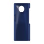 כיסוי פלסטיק קשיח ל- Nokia G10 בצבע - כחול נייבי - קייס מובייל